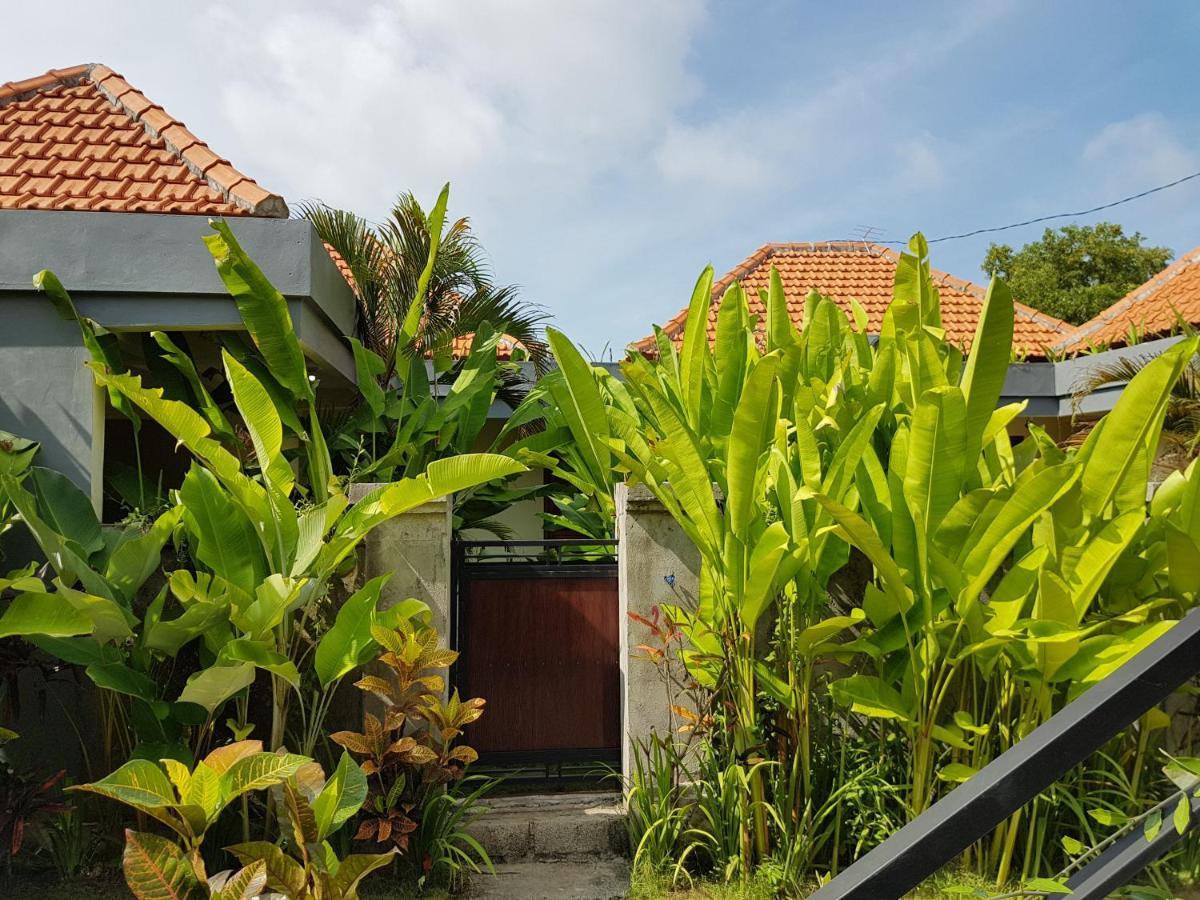 Pandawa Beach Homestay Uluwatu Extérieur photo
