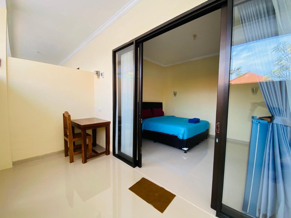 Pandawa Beach Homestay Uluwatu Extérieur photo