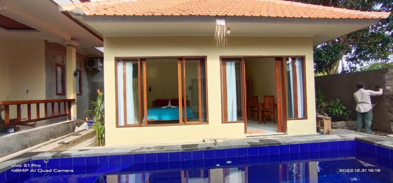 Pandawa Beach Homestay Uluwatu Extérieur photo
