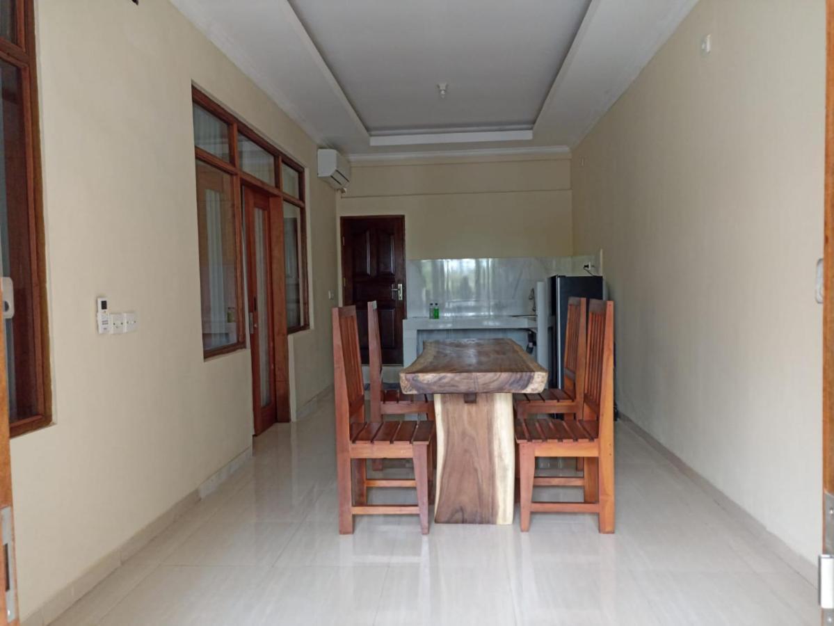 Pandawa Beach Homestay Uluwatu Extérieur photo