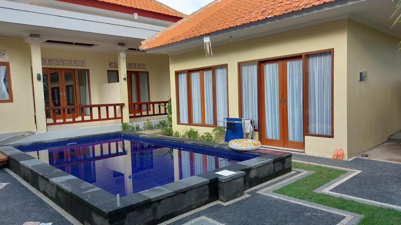 Pandawa Beach Homestay Uluwatu Extérieur photo
