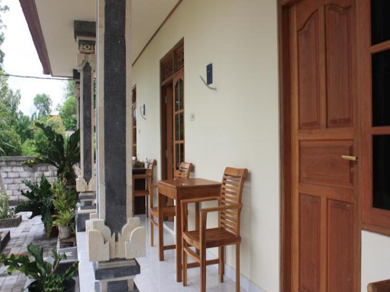Pandawa Beach Homestay Uluwatu Extérieur photo