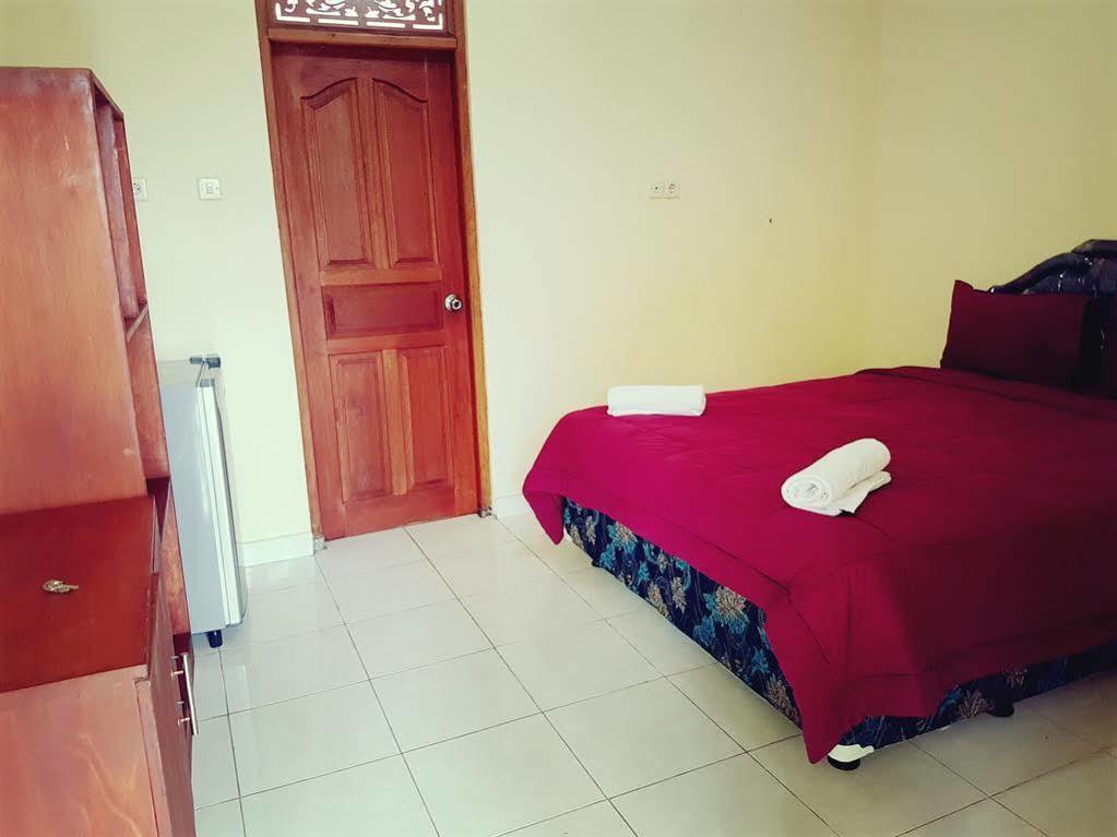 Pandawa Beach Homestay Uluwatu Extérieur photo