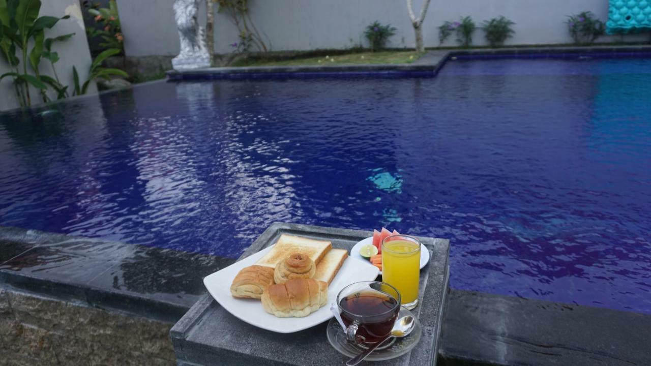 Pandawa Beach Homestay Uluwatu Extérieur photo