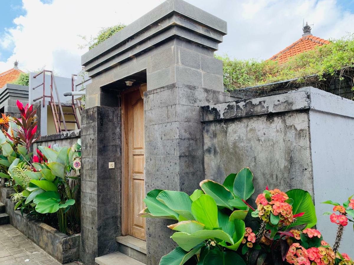 Pandawa Beach Homestay Uluwatu Extérieur photo