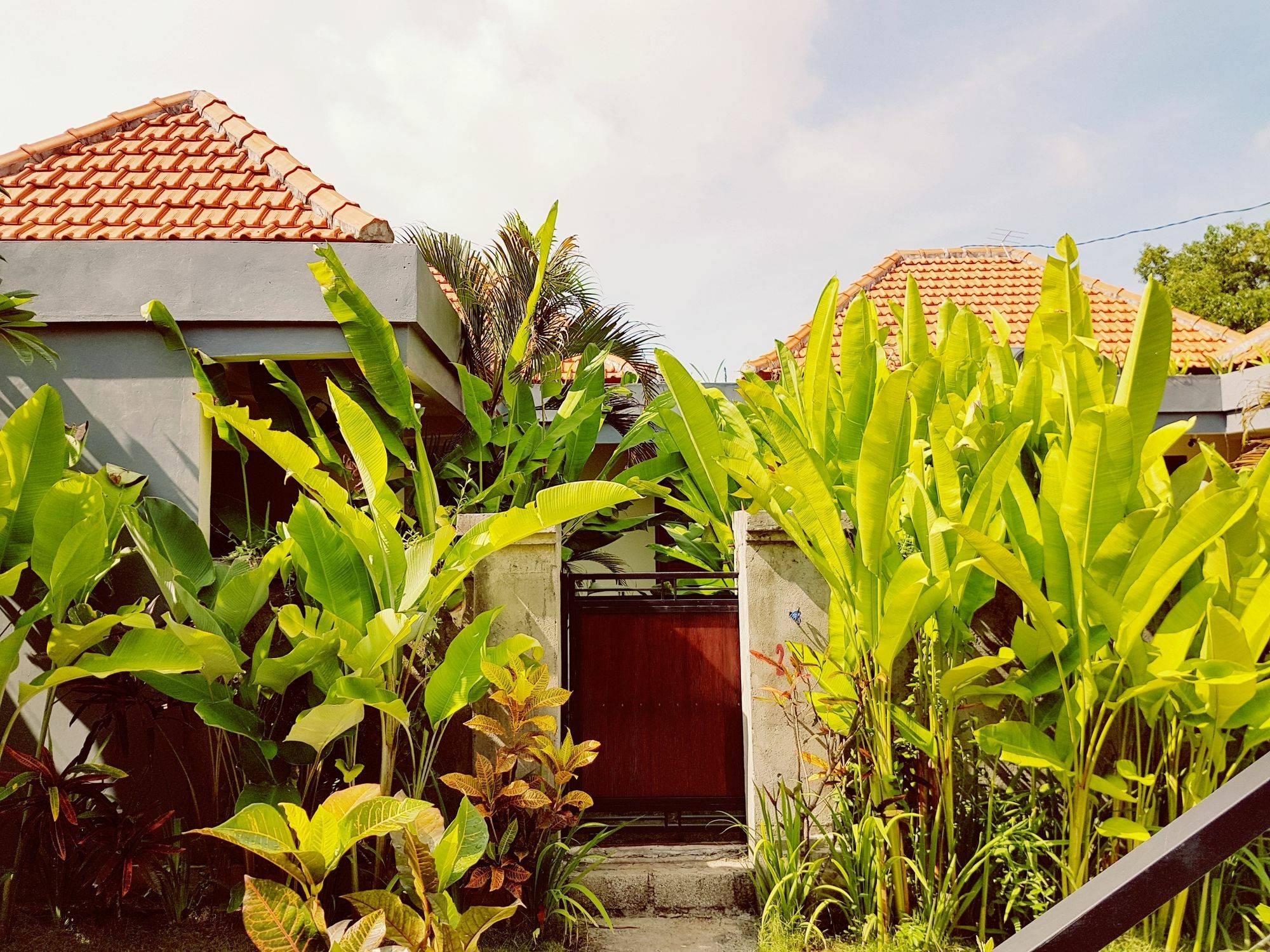 Pandawa Beach Homestay Uluwatu Extérieur photo