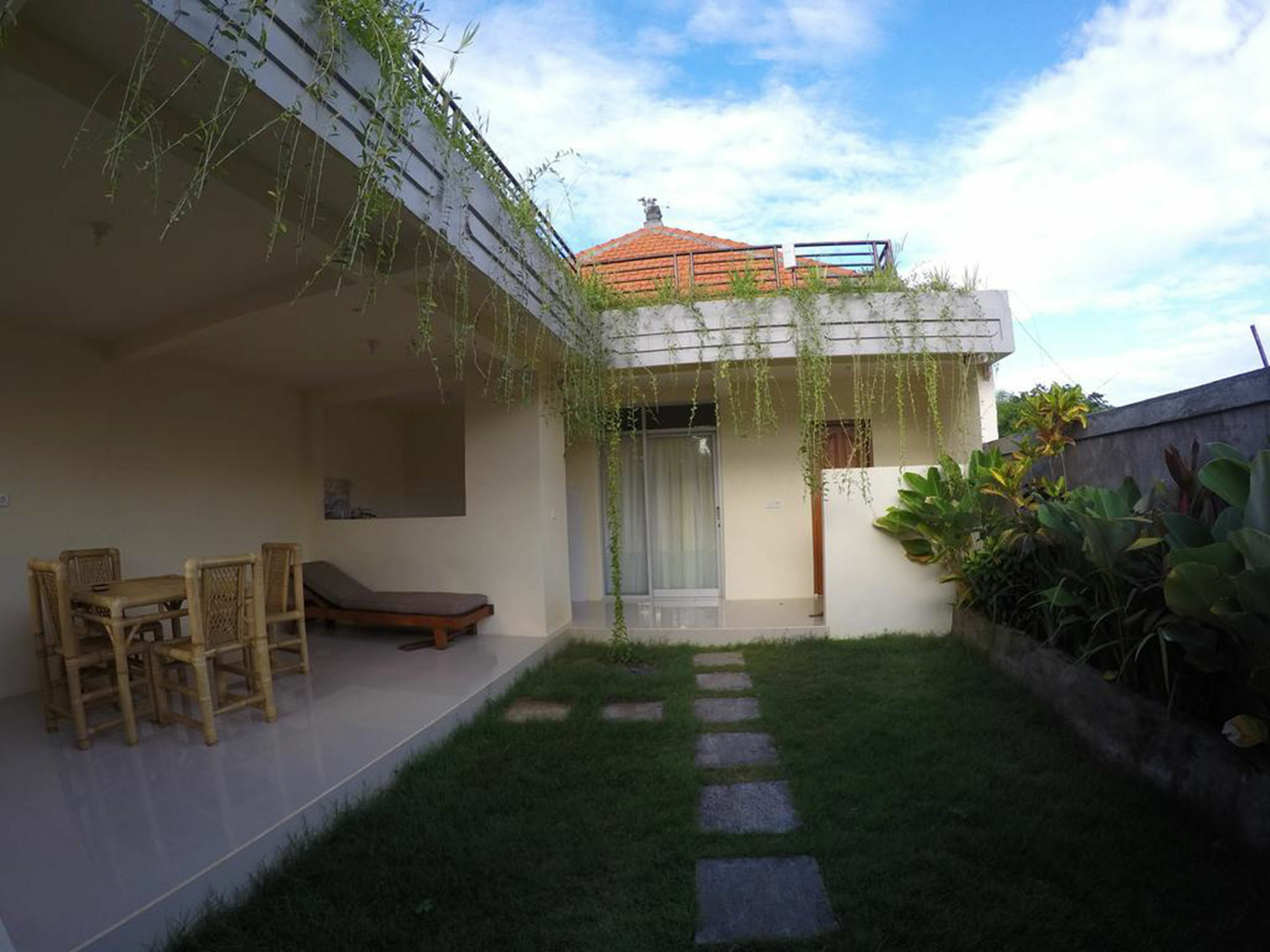 Pandawa Beach Homestay Uluwatu Extérieur photo