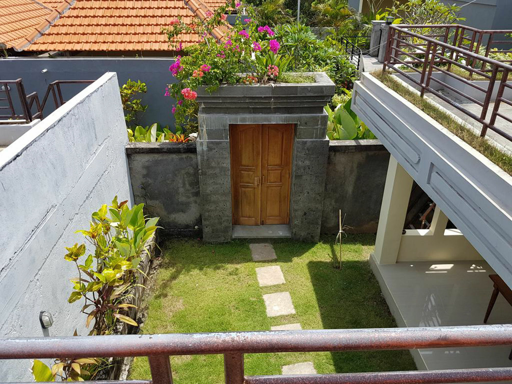 Pandawa Beach Homestay Uluwatu Extérieur photo