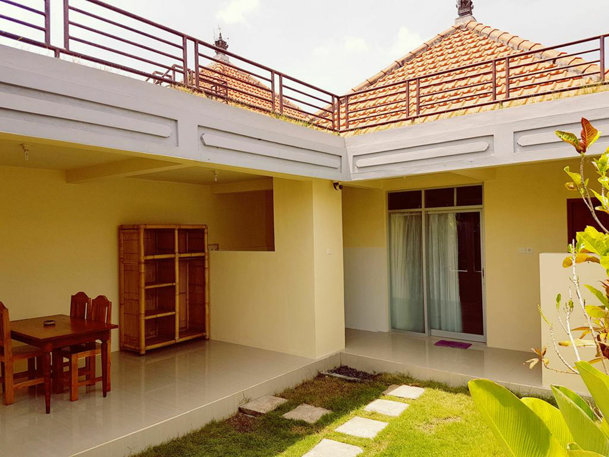 Pandawa Beach Homestay Uluwatu Extérieur photo