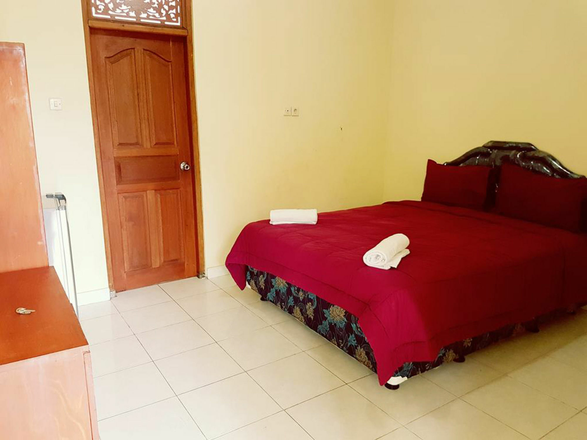 Pandawa Beach Homestay Uluwatu Extérieur photo