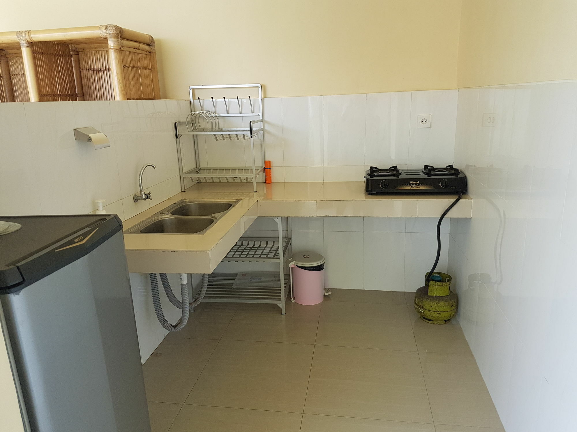 Pandawa Beach Homestay Uluwatu Extérieur photo