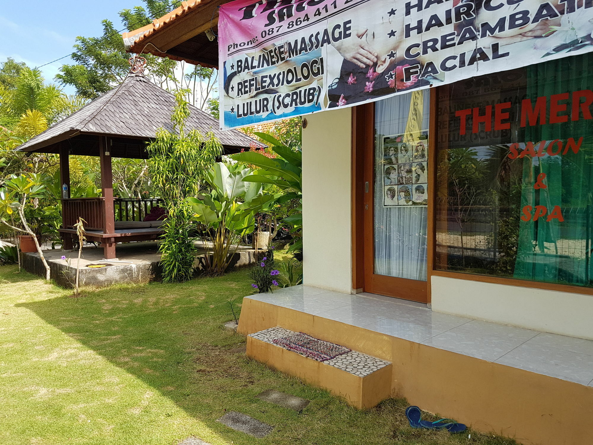 Pandawa Beach Homestay Uluwatu Extérieur photo