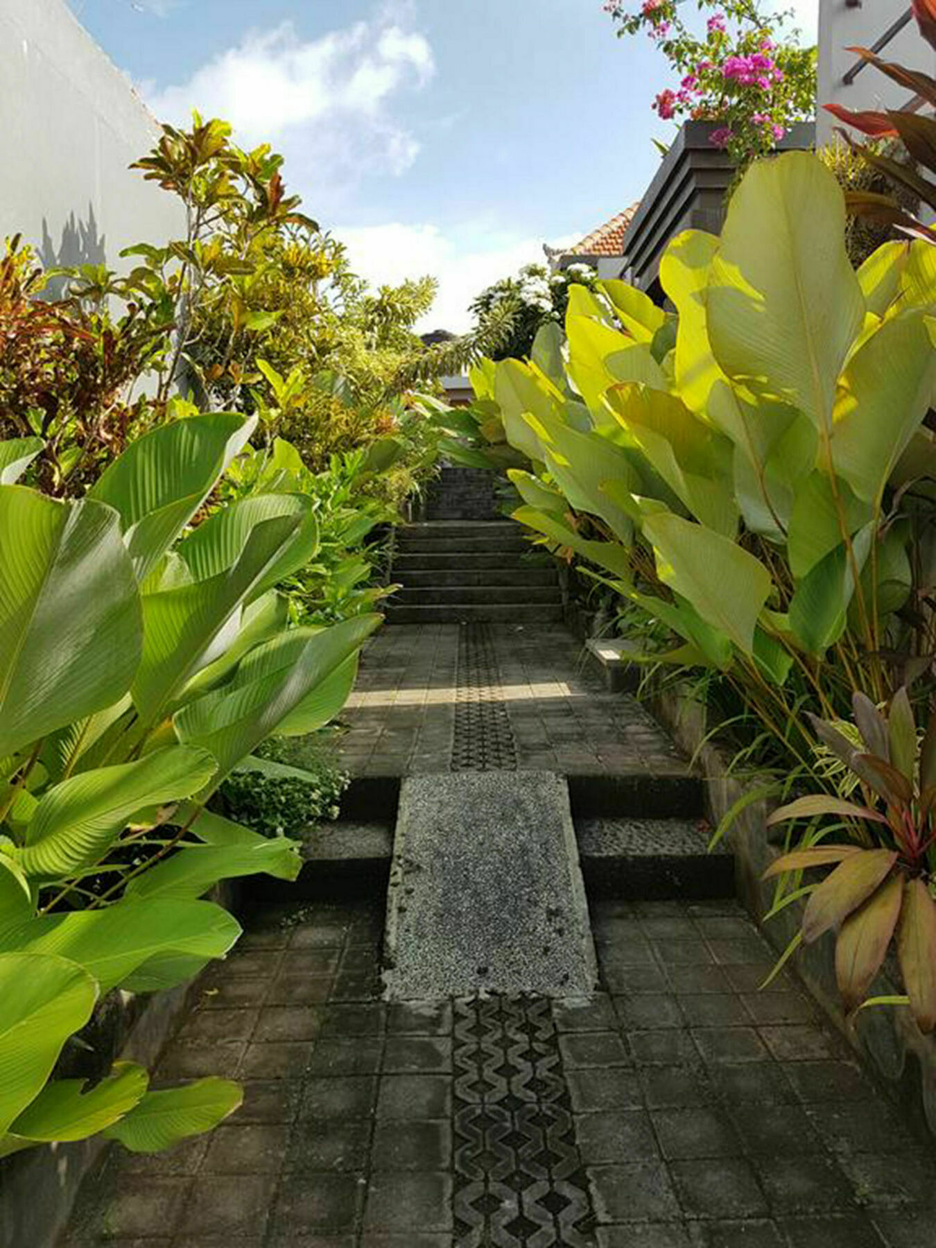 Pandawa Beach Homestay Uluwatu Extérieur photo