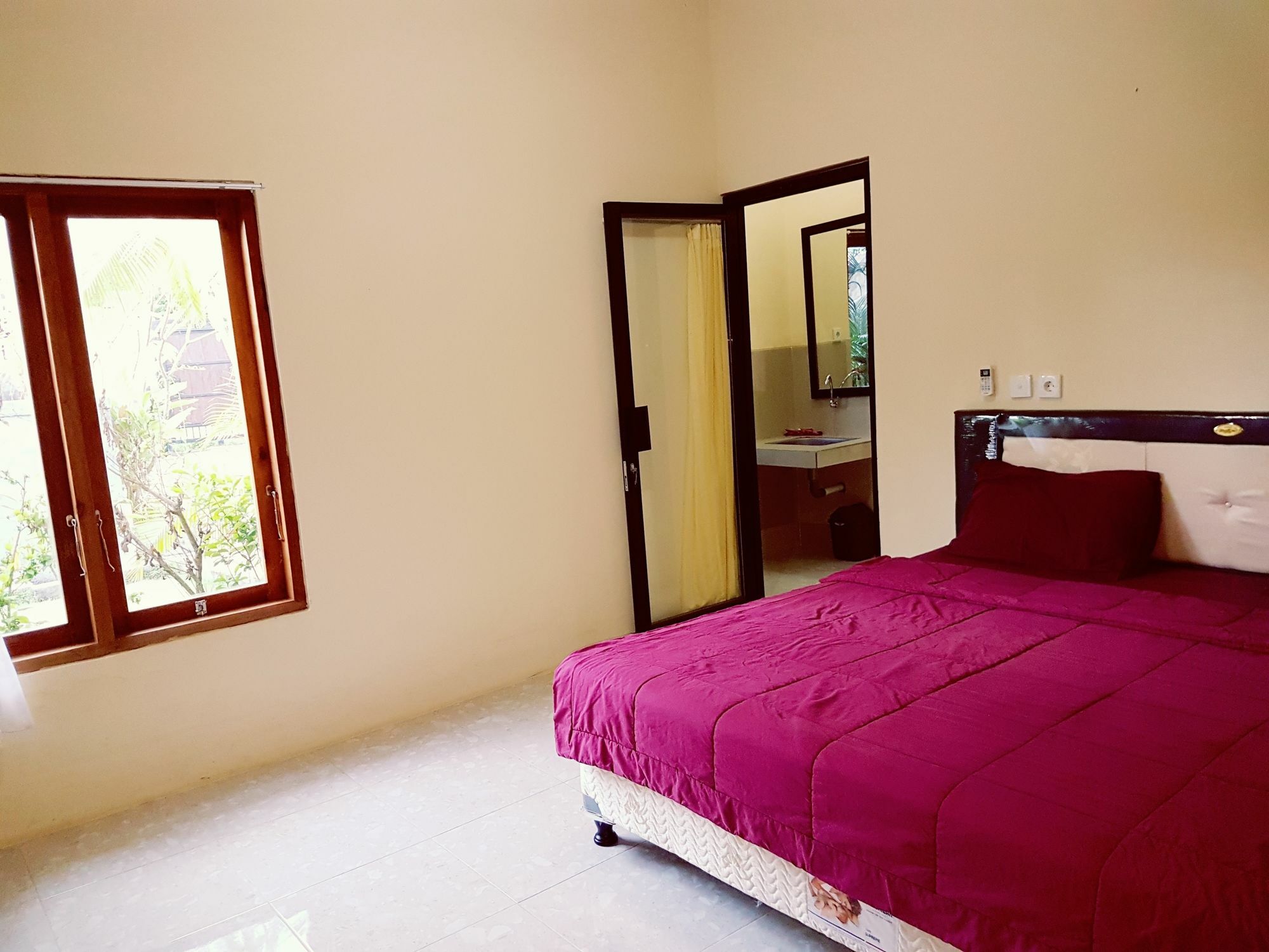 Pandawa Beach Homestay Uluwatu Extérieur photo