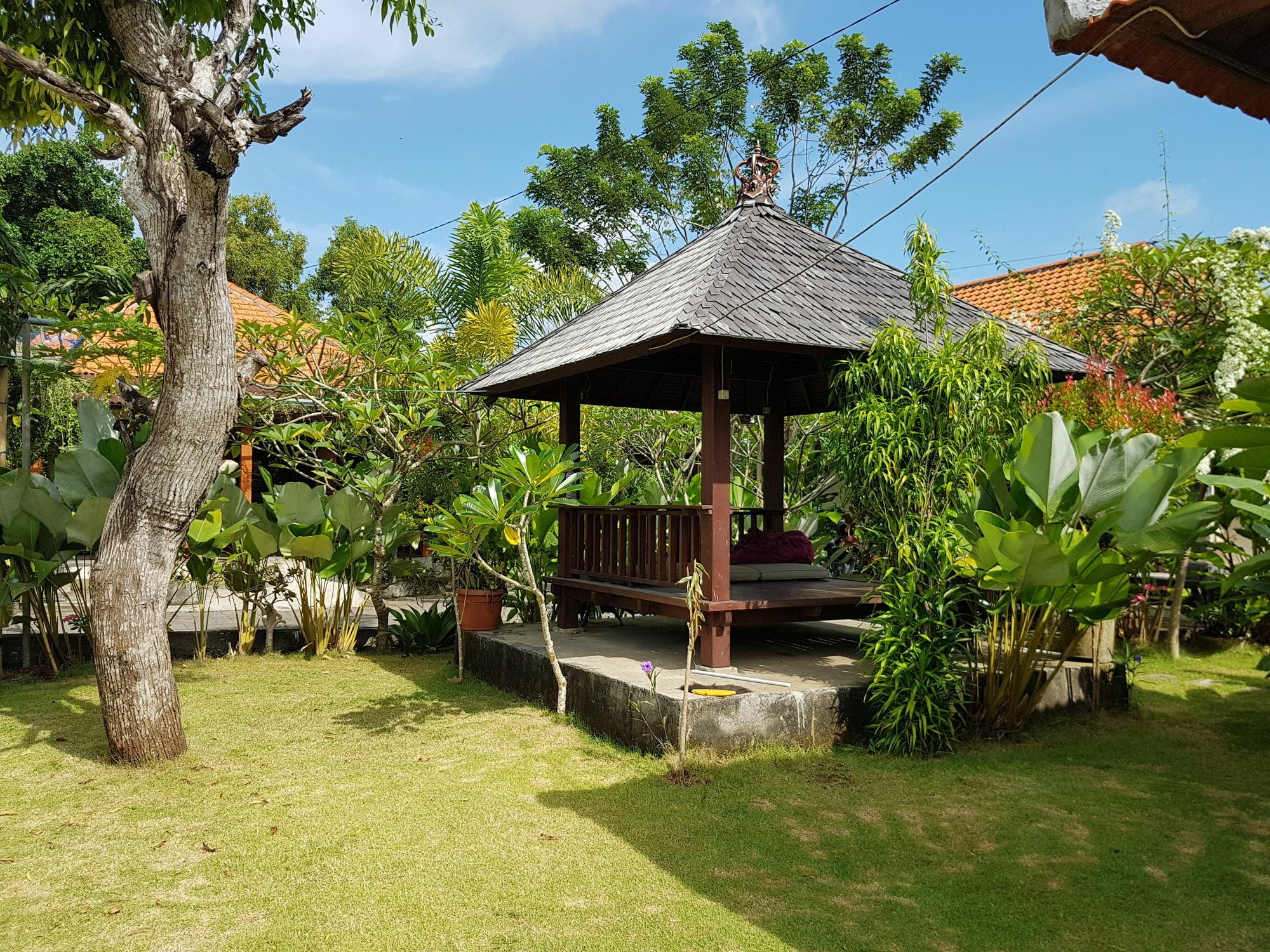 Pandawa Beach Homestay Uluwatu Extérieur photo