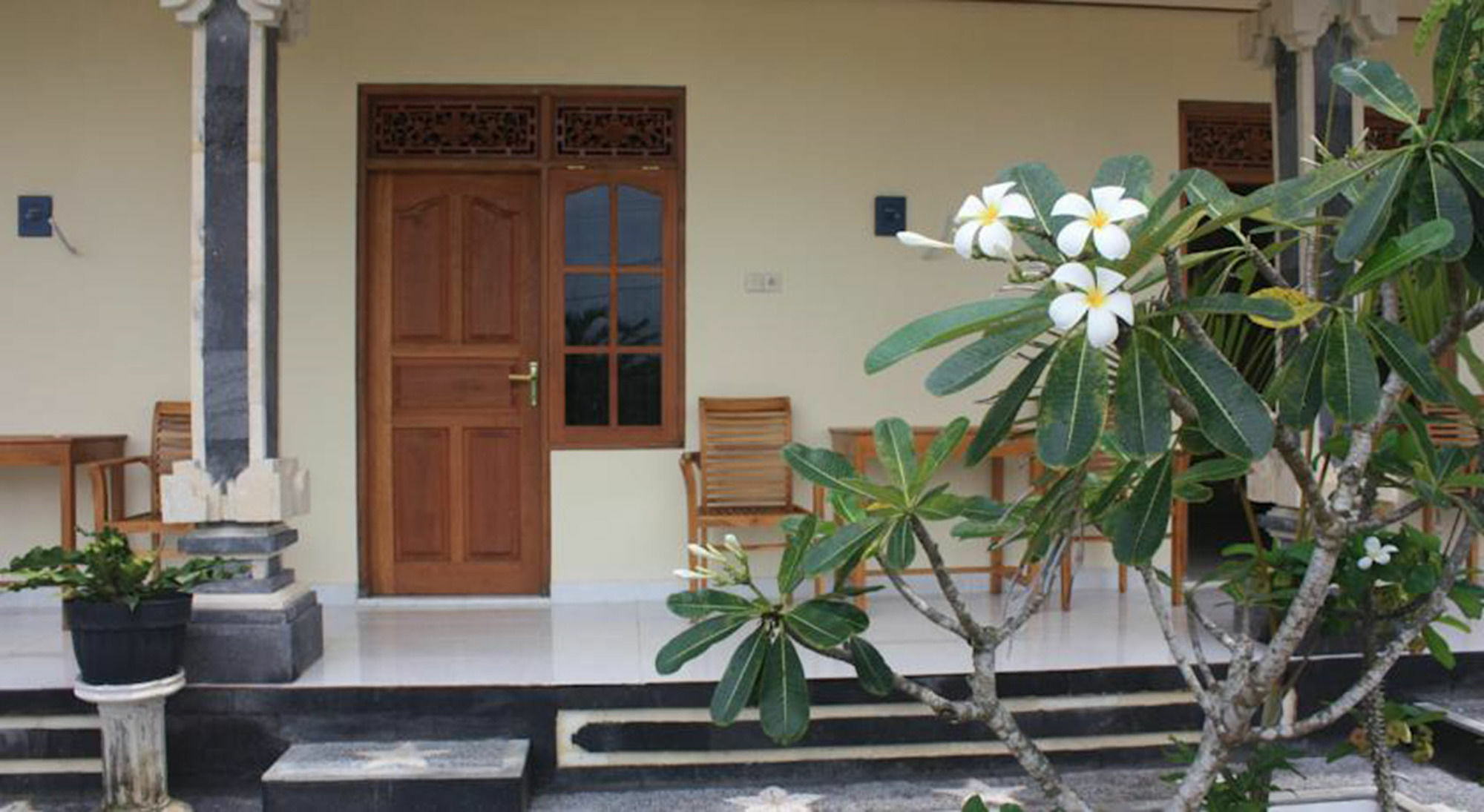 Pandawa Beach Homestay Uluwatu Extérieur photo