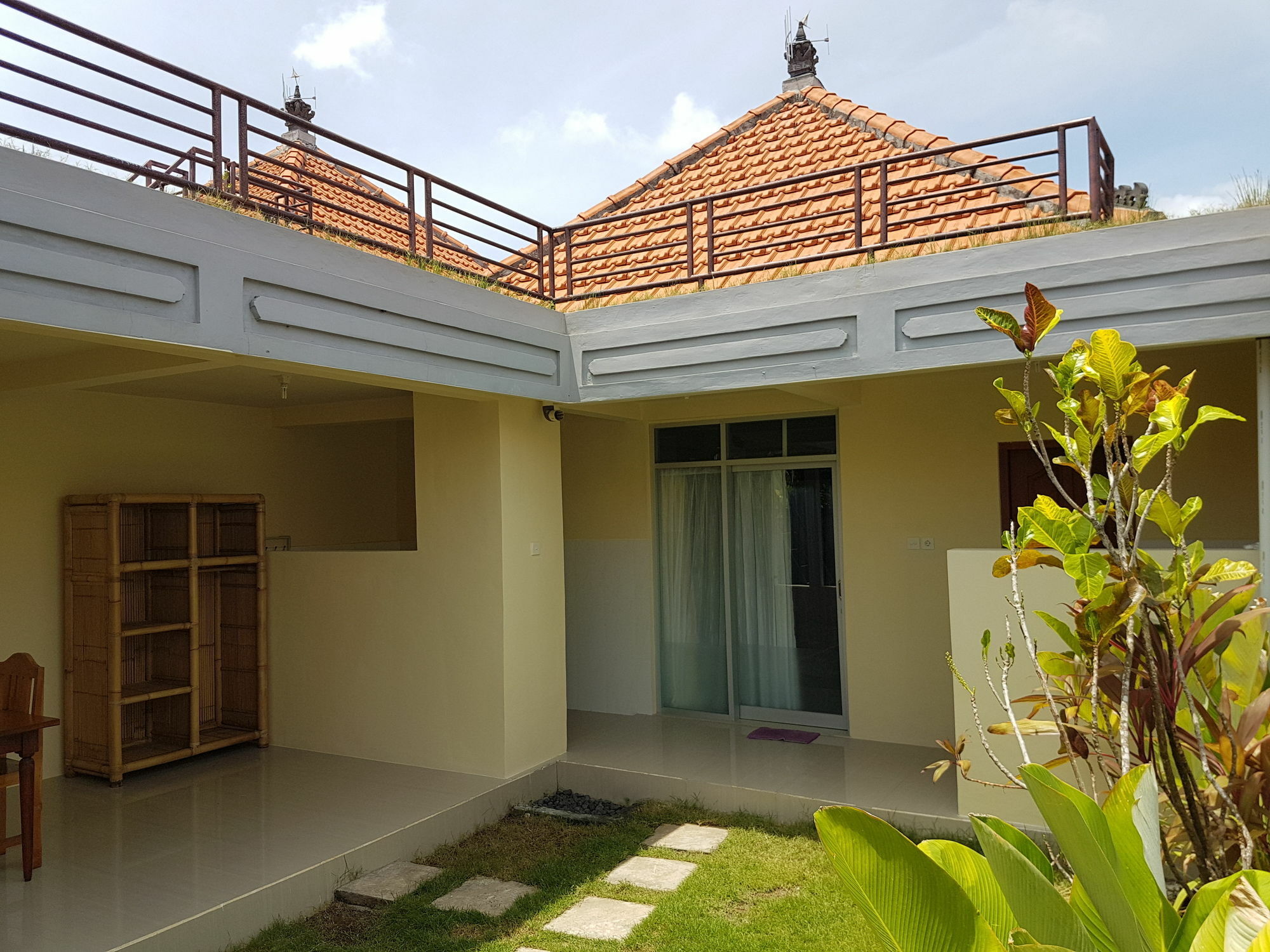 Pandawa Beach Homestay Uluwatu Extérieur photo