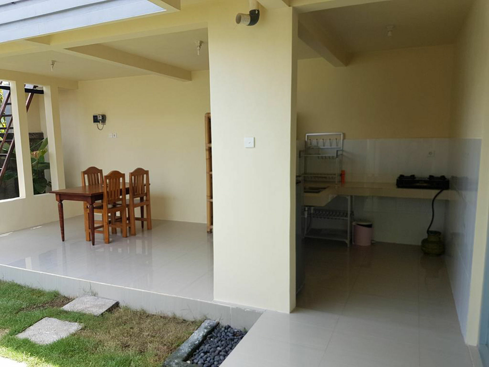 Pandawa Beach Homestay Uluwatu Extérieur photo