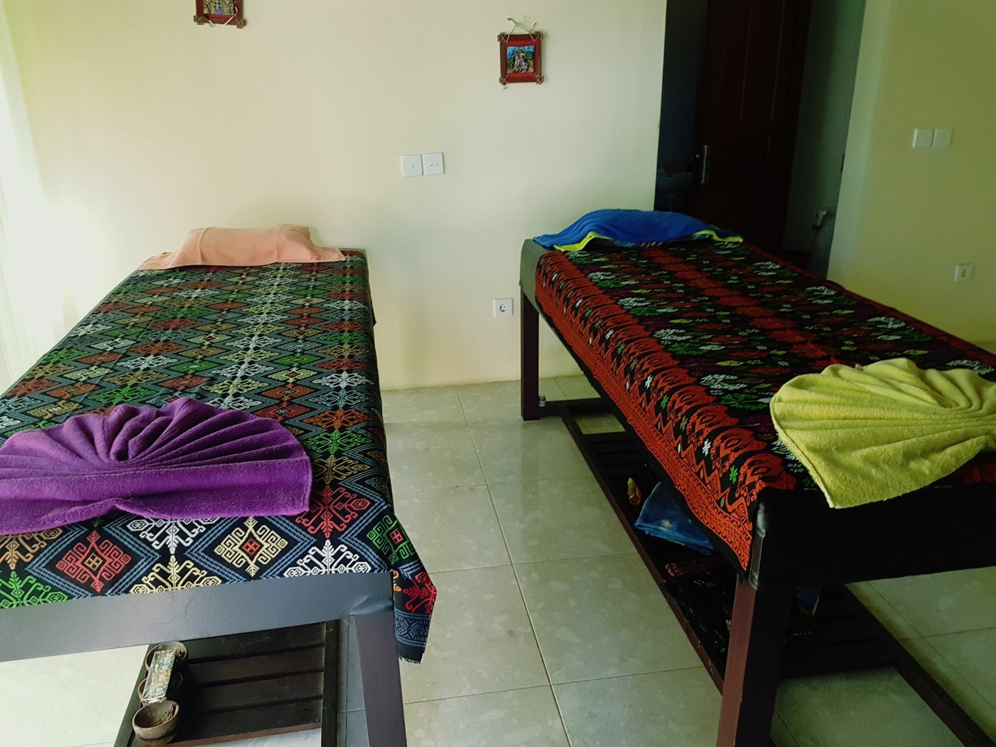 Pandawa Beach Homestay Uluwatu Extérieur photo