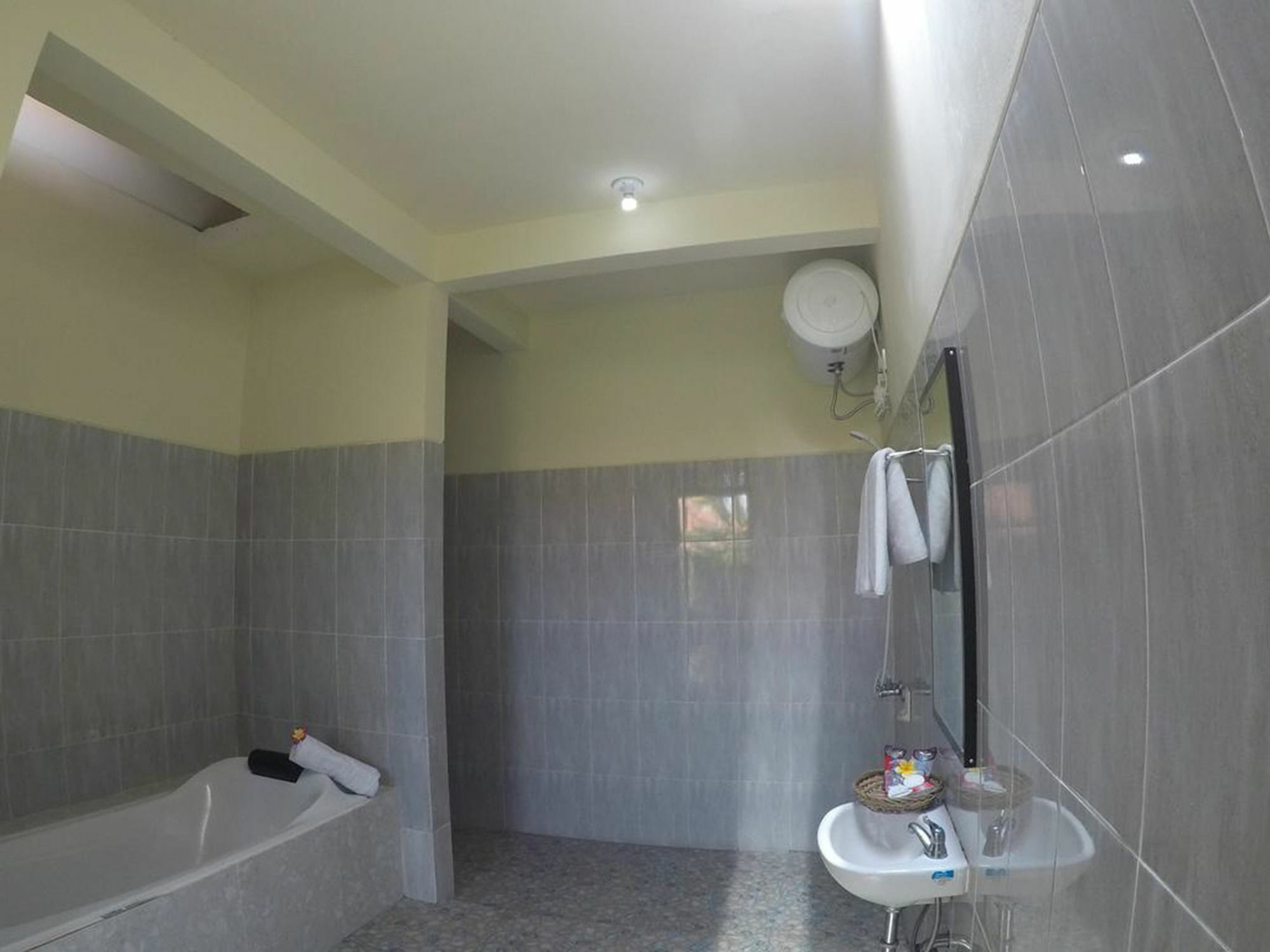 Pandawa Beach Homestay Uluwatu Extérieur photo