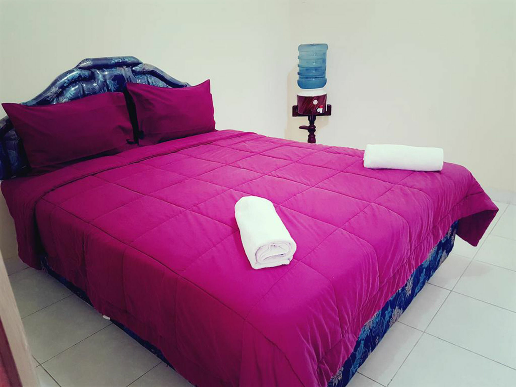 Pandawa Beach Homestay Uluwatu Extérieur photo