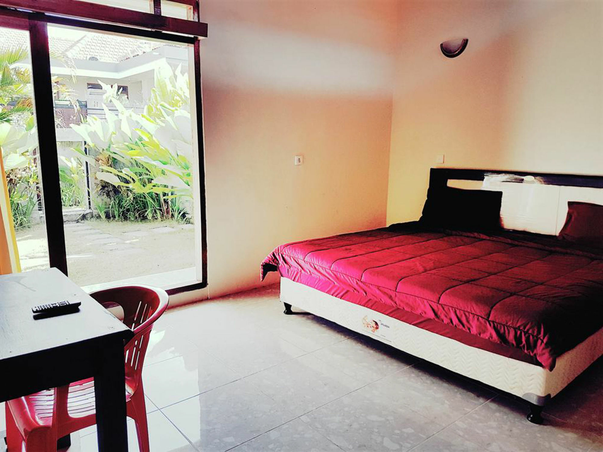 Pandawa Beach Homestay Uluwatu Extérieur photo
