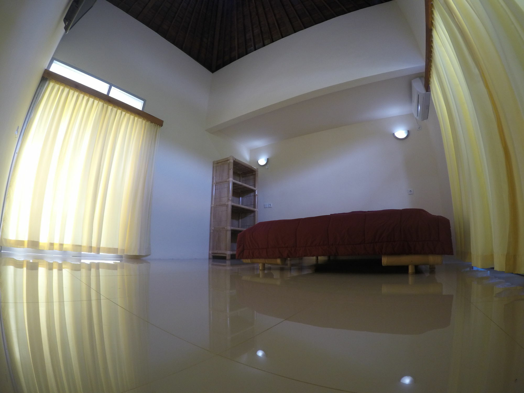 Pandawa Beach Homestay Uluwatu Extérieur photo
