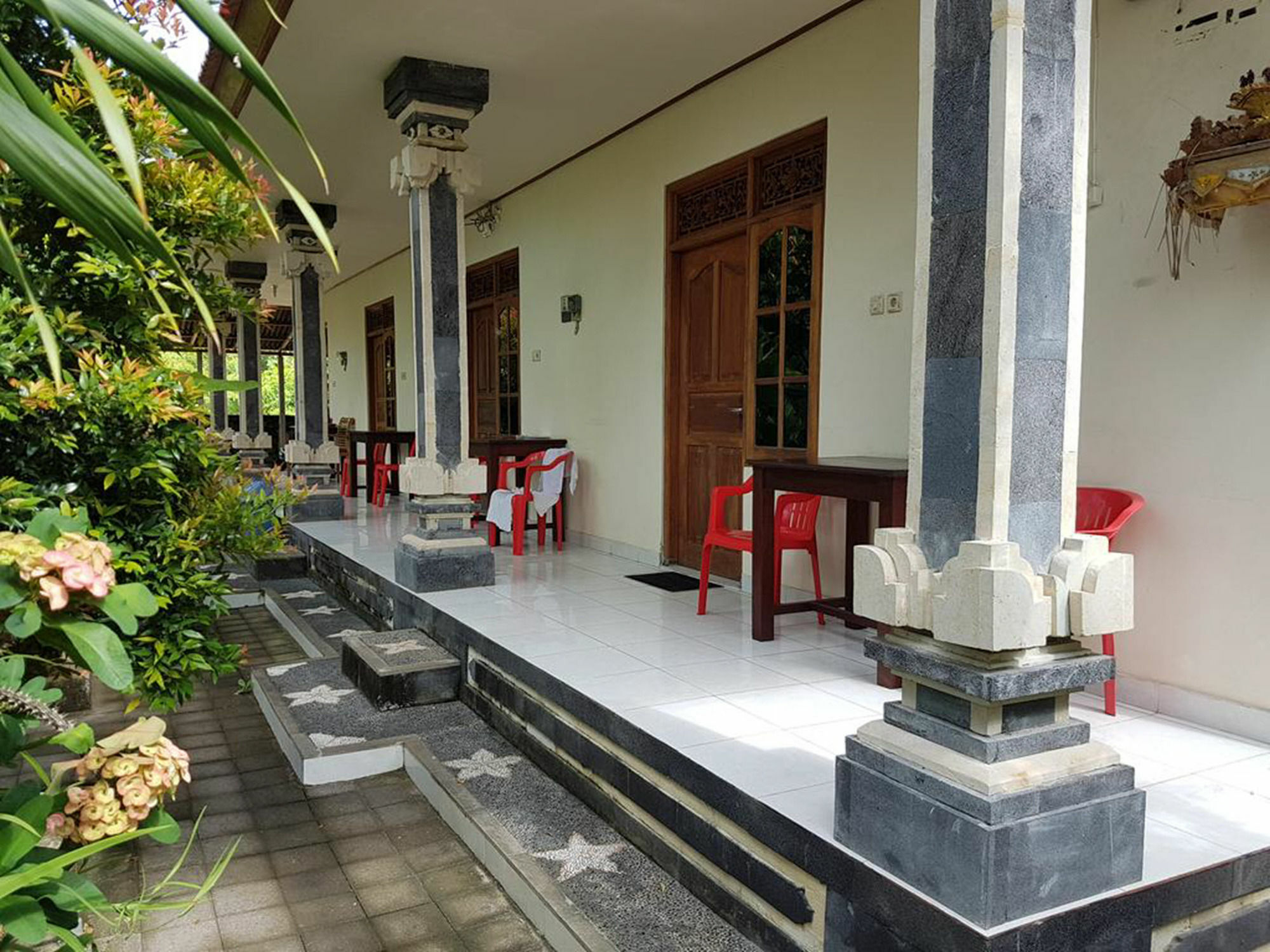 Pandawa Beach Homestay Uluwatu Extérieur photo