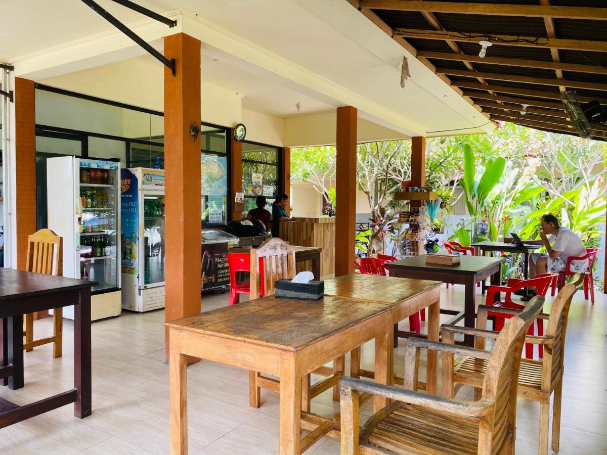 Pandawa Beach Homestay Uluwatu Extérieur photo