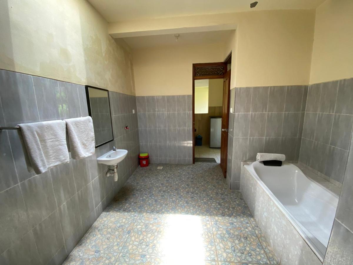 Pandawa Beach Homestay Uluwatu Extérieur photo