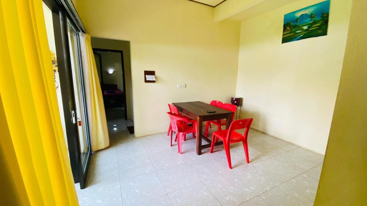 Pandawa Beach Homestay Uluwatu Extérieur photo