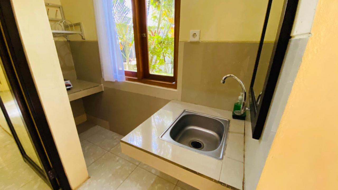 Pandawa Beach Homestay Uluwatu Extérieur photo