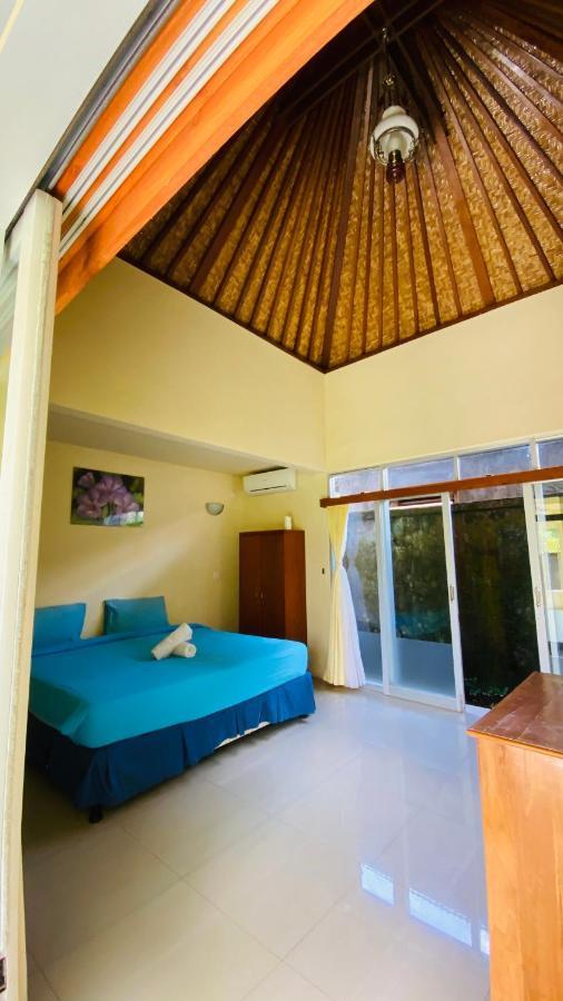 Pandawa Beach Homestay Uluwatu Extérieur photo